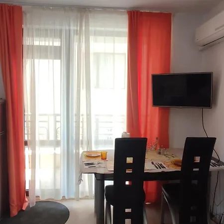Dom-el Real In Raduga Complex سفيتي فلاس