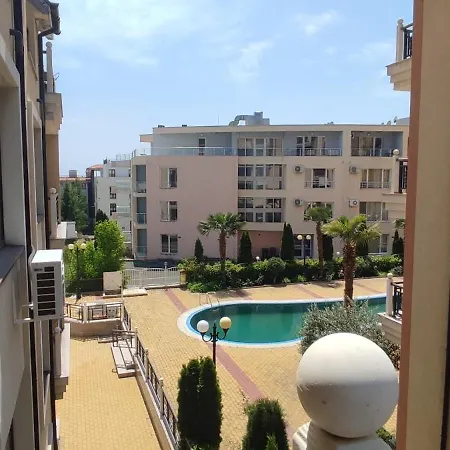 Dom-el Real In Raduga Complex * سفيتي فلاس