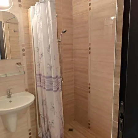 Dom-el Real In Raduga Complex Apartment *