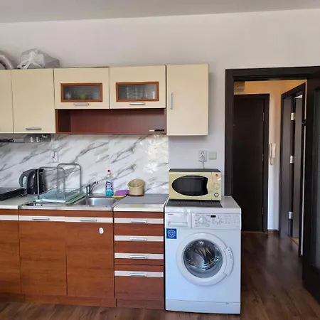 Dom-el Real In Raduga Complex Apartment *
