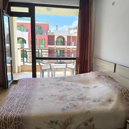 Dom-el Real In Raduga Complex * سفيتي فلاس